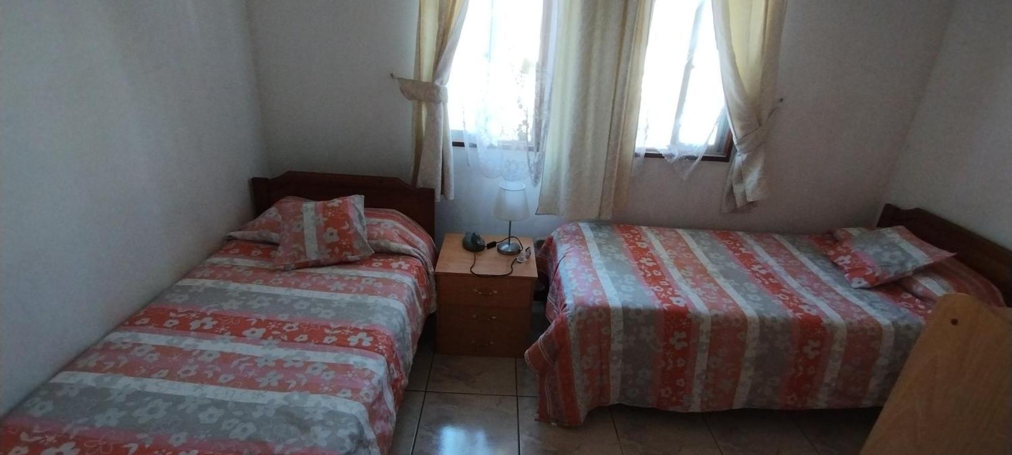 Hostal Donde Rita Vicuna Exterior photo
