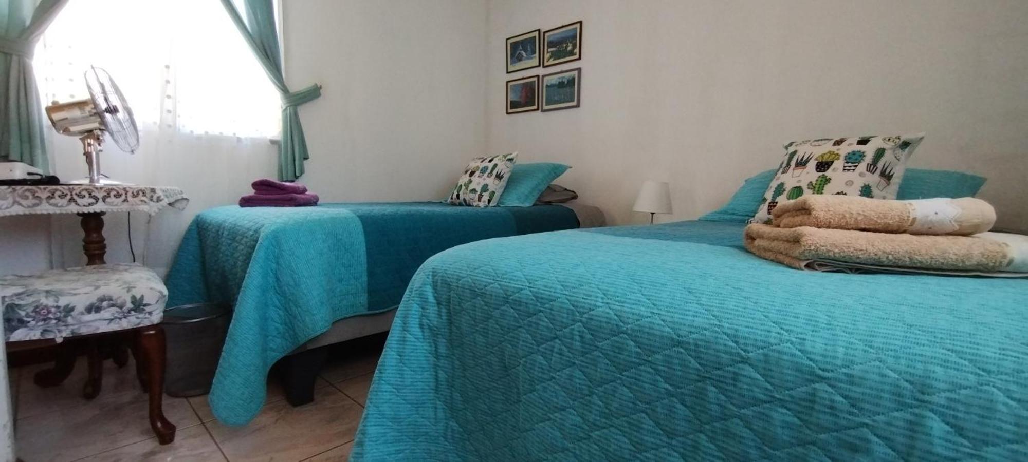 Hostal Donde Rita Vicuna Exterior photo