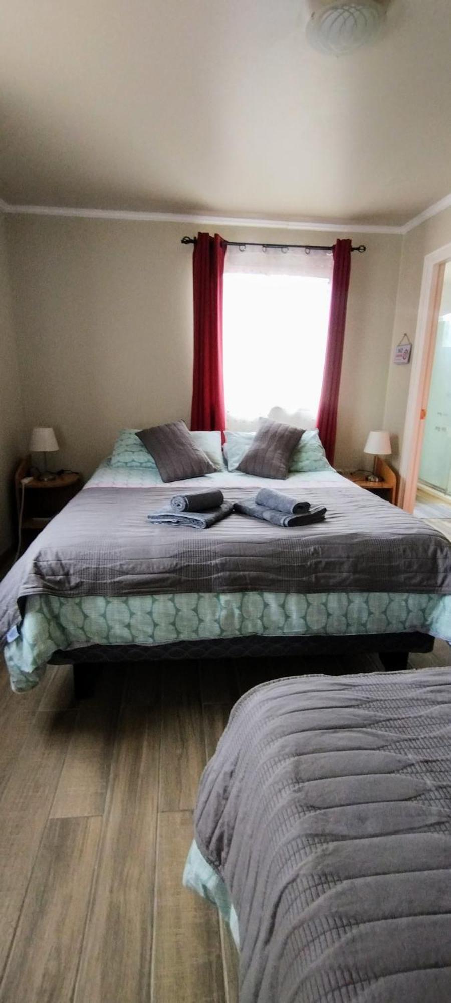 Hostal Donde Rita Vicuna Room photo
