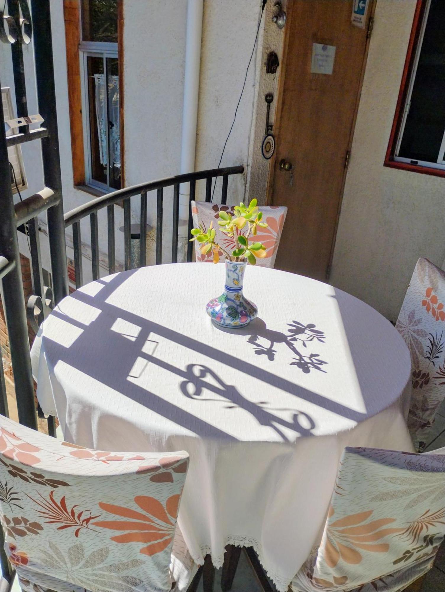 Hostal Donde Rita Vicuna Exterior photo