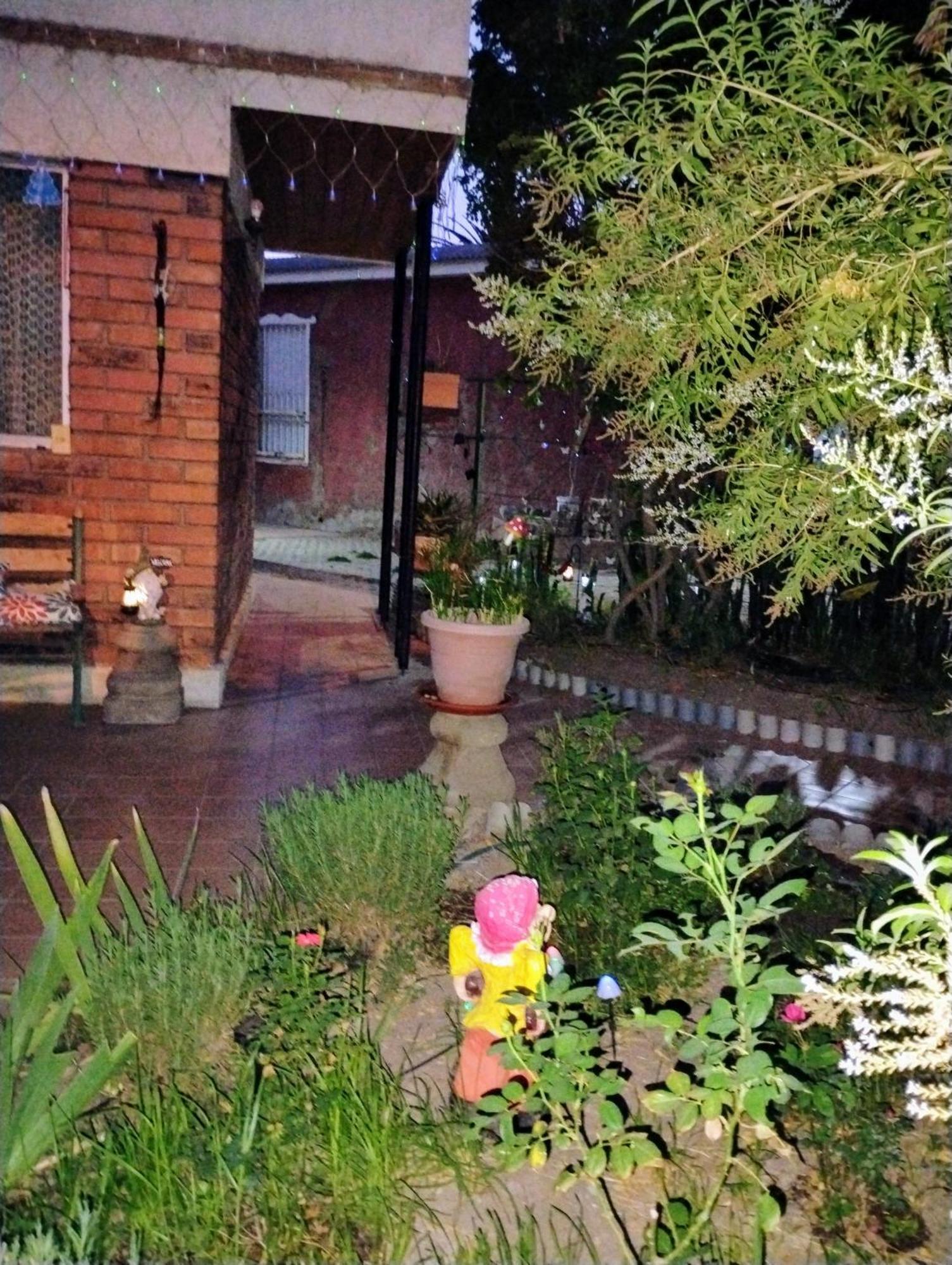 Hostal Donde Rita Vicuna Exterior photo